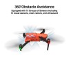 AUTEL EVO II PRO V3 Rugged Bundle - AUTEL ROBOTICS EVO II PRO V3 Drone 6K 20MP 1” Sensor